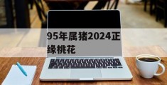 95年属猪2024正缘桃花