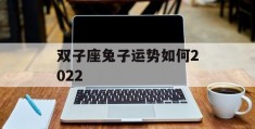 双子座兔子运势如何2022