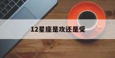 12星座是攻还是受